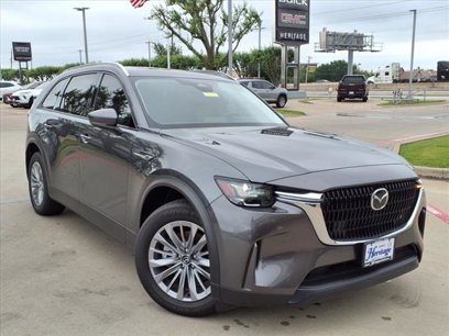 Used 2024 MAZDA CX-90 Plug-In Hybrid w/ Preferred