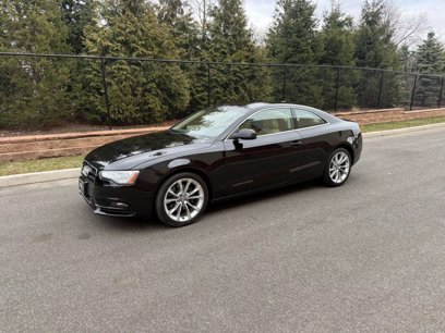 Used 2013 Audi A5 2.0T Premium w/ Convenience Pkg