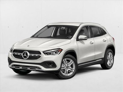 Used 2023 Mercedes-Benz GLA 250