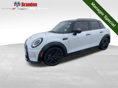 Used 2023 MINI Cooper S