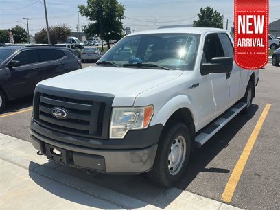 Used 2010 Ford F150 XL