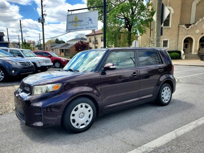 Used 2012 Scion xB