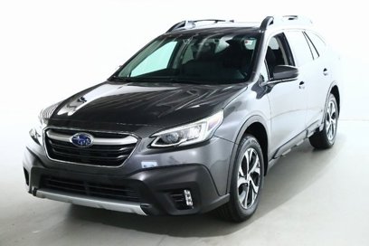 Used 2020 Subaru Outback Limited w/ Popular Package #2