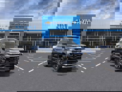 New 2026 Chevrolet Equinox LT