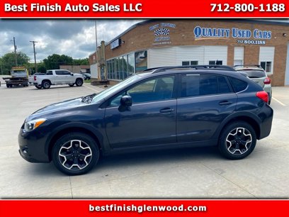 Used 2014 Subaru Crosstrek 2.0i Premium