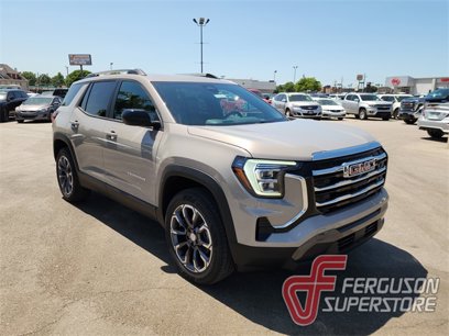 New 2026 GMC Terrain Elevation w/ Elevation Premium Package