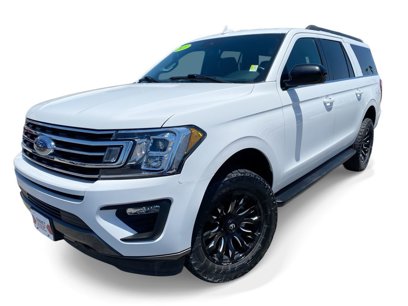 Used 2021 Ford Expedition Max XL
