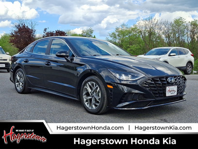 Used 2022 Hyundai Sonata SEL