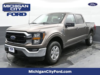 Used 2023 Ford F150 XLT