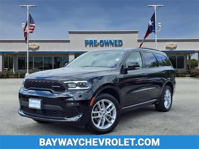 Used 2023 Dodge Durango GT