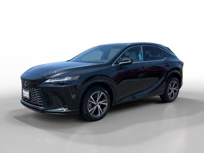 Used 2023 Lexus RX 350h
