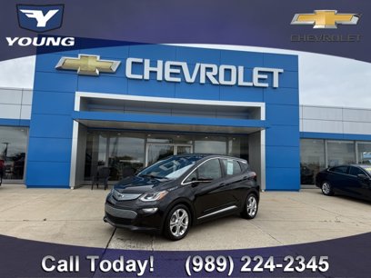 Used 2019 Chevrolet Bolt LT