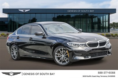 Used 2020 BMW 330i Sedan w/ Convenience Package