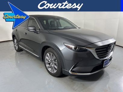Used 2023 MAZDA CX-9 Grand Touring