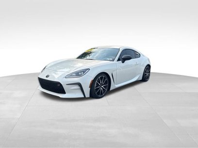 Certified 2024 Toyota GR86