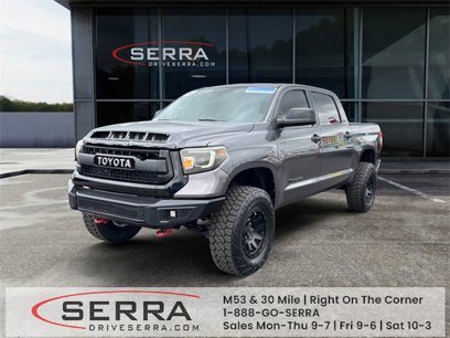 Used 2014 Toyota Tundra SR5