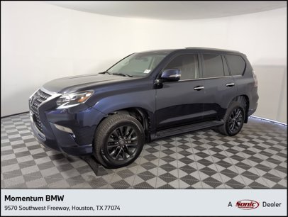 Used 2023 Lexus GX 460 Premium