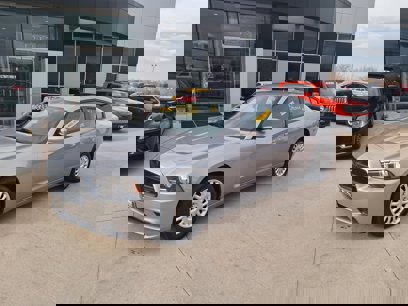 Used 2014 Dodge Charger Police