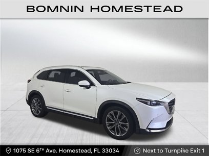 Used 2018 MAZDA CX-9 Grand Touring