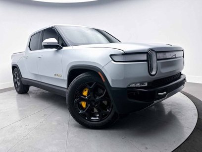 Used 2023 Rivian R1T Adventure
