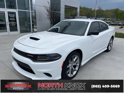 Used 2023 Dodge Charger GT