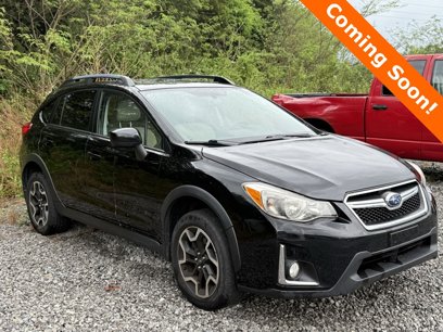 Used 2017 Subaru Crosstrek 2.0i Premium w/ Moonroof Package