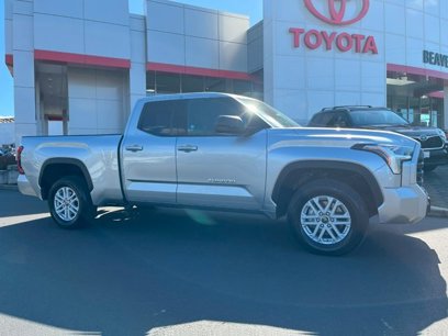 Used 2023 Toyota Tundra SR5