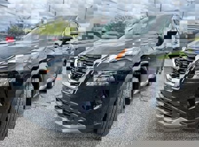 Certified 2023 Nissan Rogue S