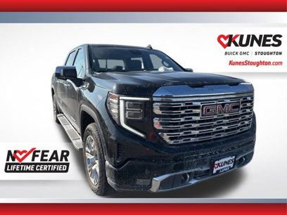 Used 2023 GMC Sierra 1500 Denali