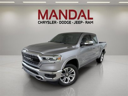Used 2024 RAM 1500 Limited
