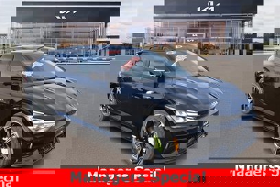 New 2024 Kia EV6 GT