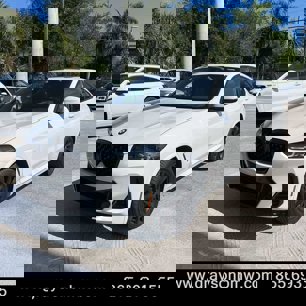 Used 2023 BMW X4 xDrive30i w/ M Sport Package
