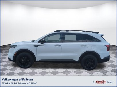 Used 2022 Kia Sorento S