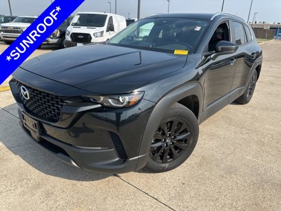 Used 2023 MAZDA CX-50 2.5 S w/ Cargo Package