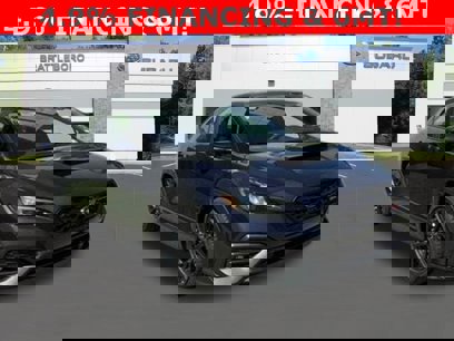 New 2025 Subaru WRX Premium