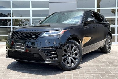 Used 2021 Land Rover Range Rover Velar R-Dynamic S