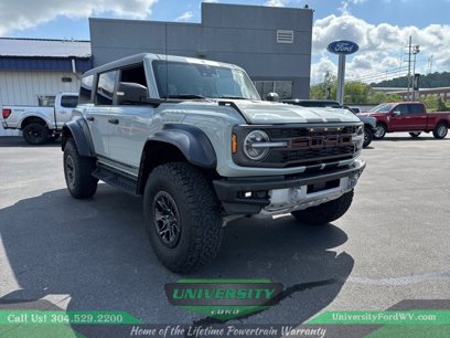 Used 2022 Ford Bronco Raptor