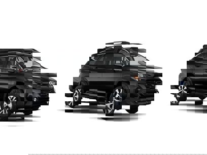 New 2025 Subaru Outback Premium