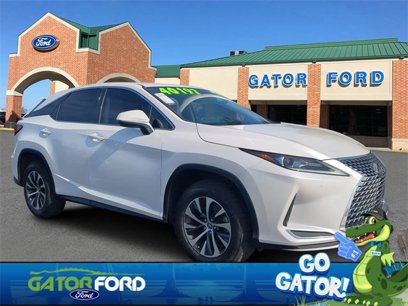 Used 2020 Lexus RX 350 FWD