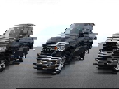 Used 2023 RAM 1500 Big Horn