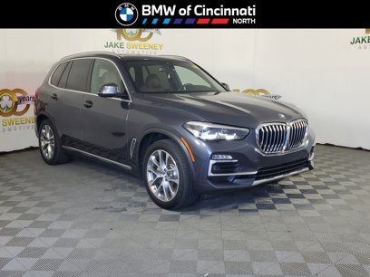 Used 2020 BMW X5 xDrive40i w/ Convenience Package
