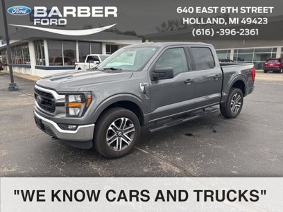 Used 2023 Ford F150 XLT