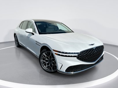 New 2024 Genesis G90 3.5T
