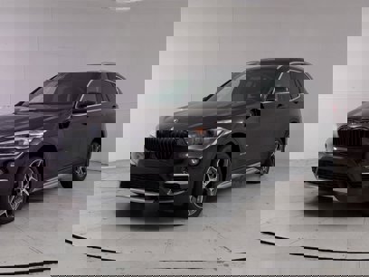 Used 2017 BMW X1 xDrive28i