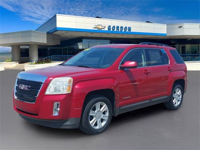 Used 2013 GMC Terrain SLE w/ Convenience Package