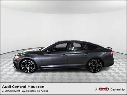 Certified 2023 Audi S5 Premium Plus