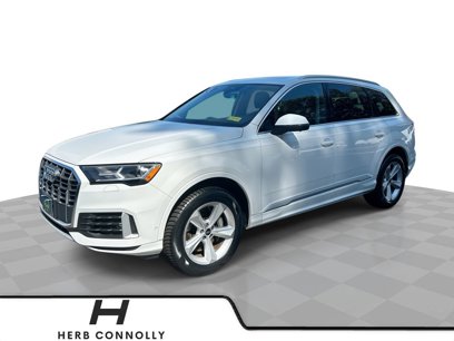Used 2021 Audi Q7 2.0T Premium w/ Convenience Package