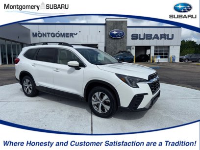 New 2025 Subaru Ascent Premium