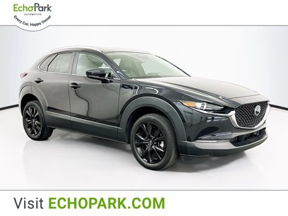 Used 2024 MAZDA CX-30 AWD 2.5 S w/ Select Sport Pkg