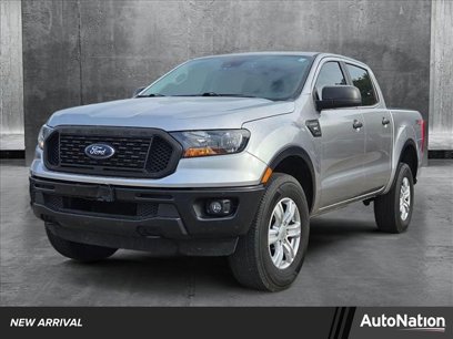 Used 2020 Ford Ranger XL w/ Equipment Group 101A Mid